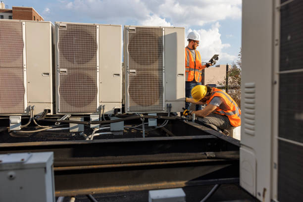 Best Commercial HVAC Repair  in White Haven, PA