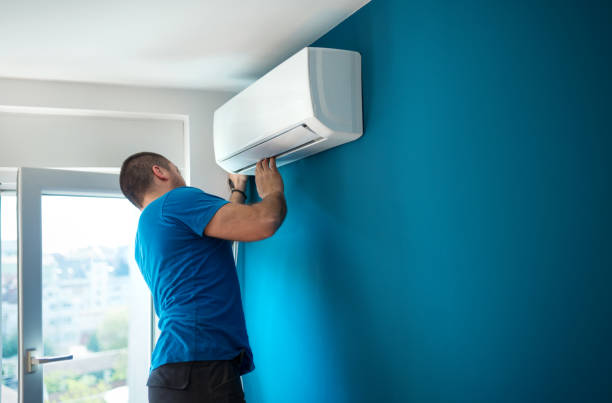 Best HVAC Emergency Services  in White Haven, PA
