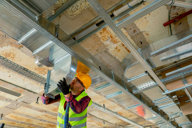 Best Affordable HVAC Services  in White Haven, PA