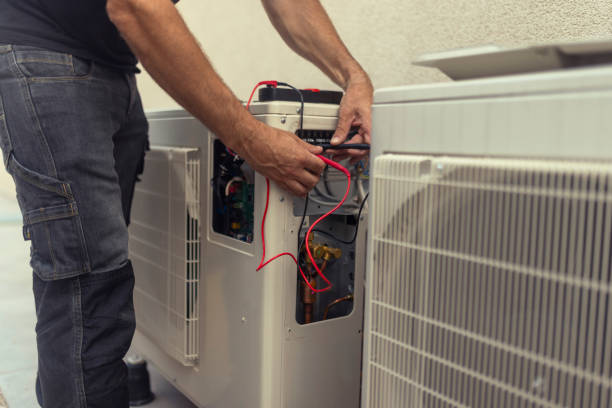 Best HVAC Repair Near Me  in White Haven, PA