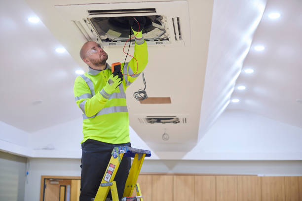 Best Air Conditioning Repair  in White Haven, PA