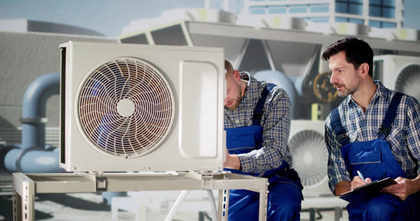 Best HVAC Tune-Up Services  in White Haven, PA