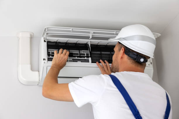 HVAC Maintenance Plan in White Haven, PA