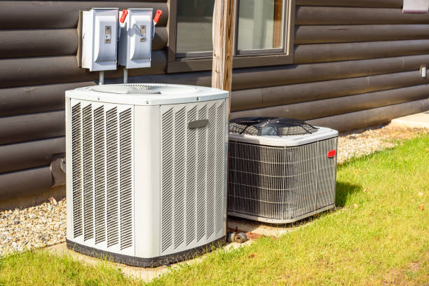 Best HVAC Emergency Services  in White Haven, PA