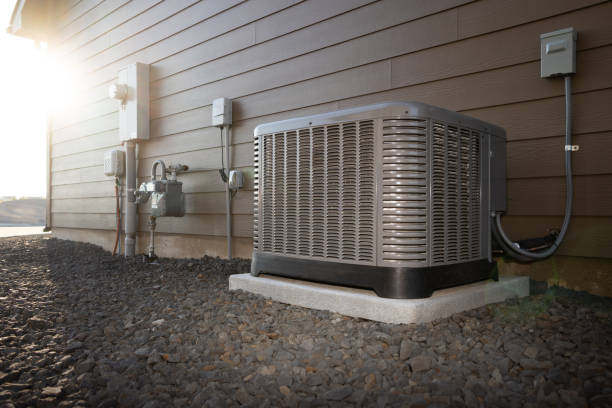 Best Emergency HVAC Repair  in White Haven, PA